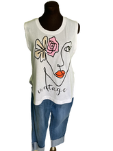 Load image into Gallery viewer, Vintage  Classy Shirt
