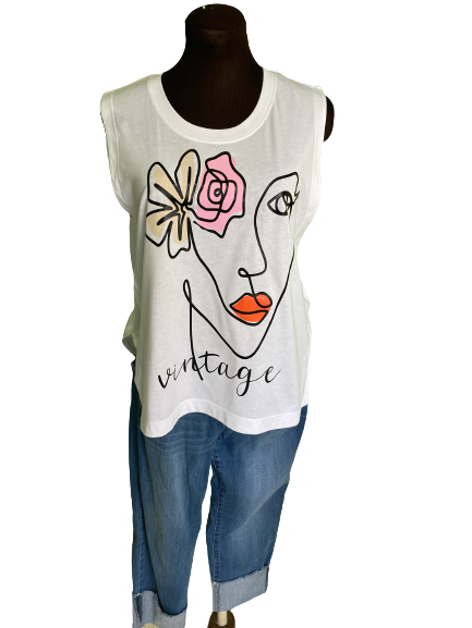 Vintage  Classy Shirt