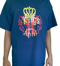 Load image into Gallery viewer, Kings are Born T-shirt
